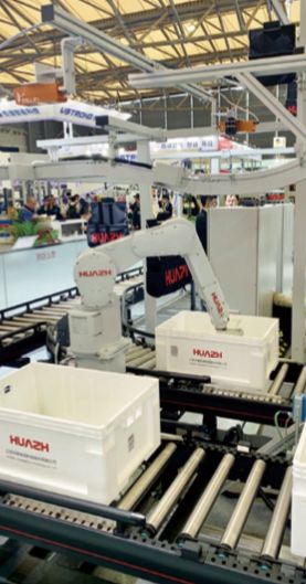 年终回顾 物流系统集成与信息系统服务篇