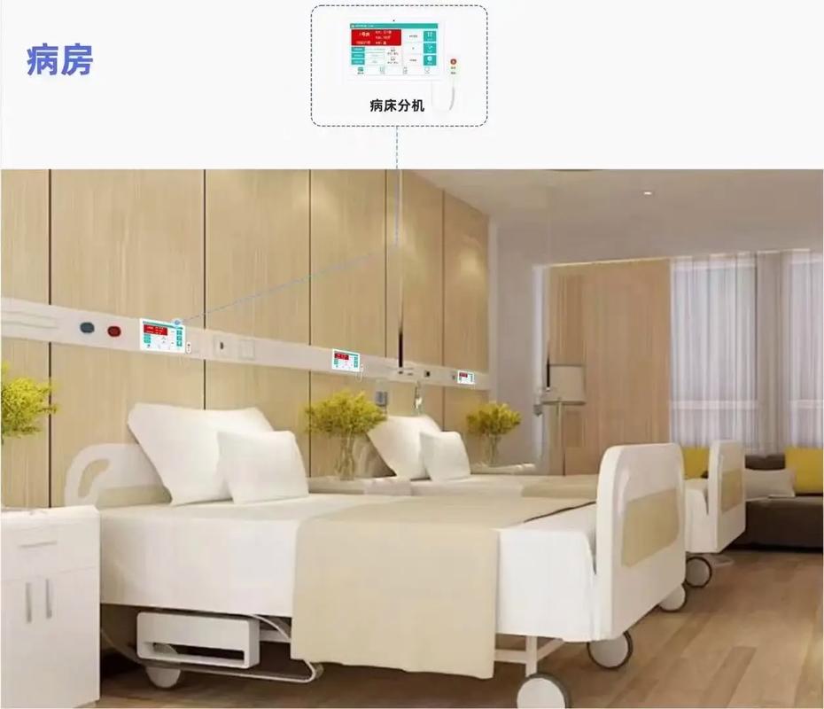 医院信息系统集成服务 智慧医疗的基石与工程实践