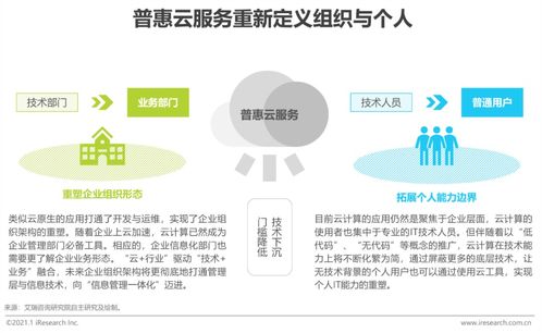 2022年中国科技与IT十大趋势 信息系统集成服务的前景与挑战
