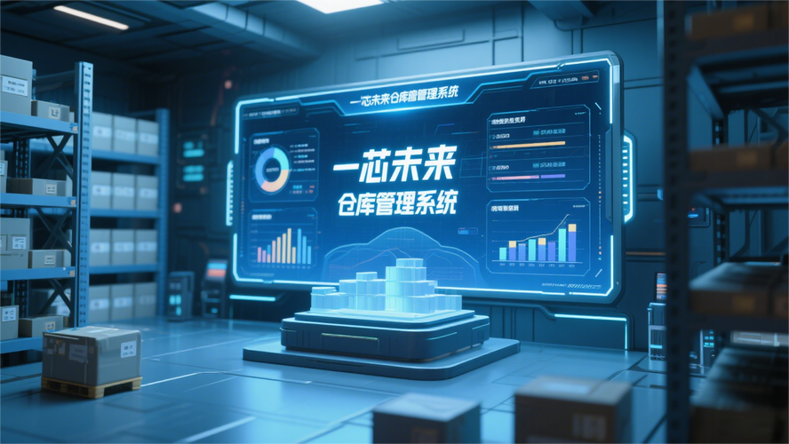一芯未来 聚焦部队仓库信息化建设，仓储管理信息系统集成改造的四大要点